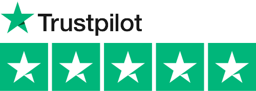 trustpilot 5 star reviews